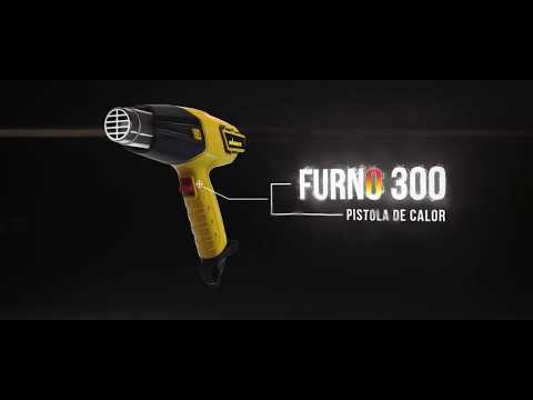 FURNO 300 - ESPANOL Video