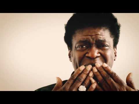 Charles Bradley 