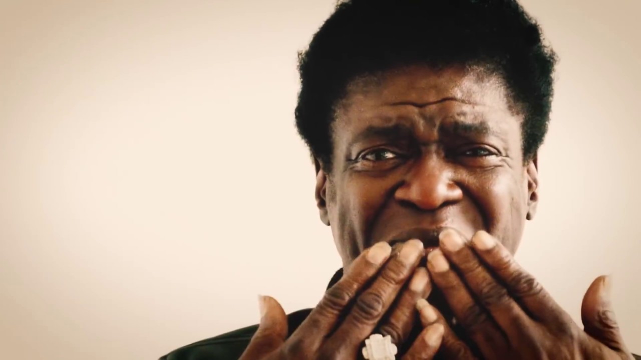 Charles Bradley 