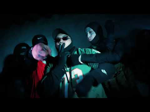 CONDENA - BORJON813 X ANGEL MUERTX X DONNY B