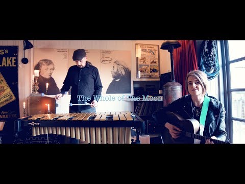 Karine Polwart - The Whole of the Moon (Official Video)