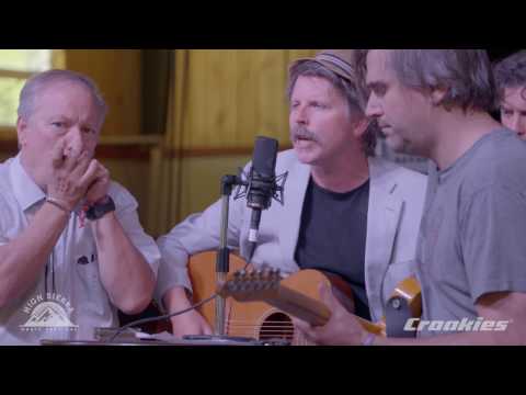High Sierra Music Festival 2016 - Session Americana - A Not-So-Tiny Desk Concert