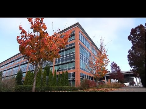 Lam Research Tualatin: Finding Roots in Unexpected Places