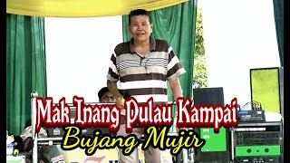 Download lagu Lagu Jambi - Mak Inang pulau sampai - voc. Bujang Mujit -  Video Music Amran Arzuna mp3
