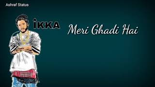 Kem Cho😃 Ikka 😎Saif ali👌 Bazaar.Rap😎Song Status😍