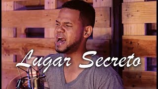 LUGAR SECRETO I GABRIELA ROCHA I EN ESPAÑOL (Davis Mesa Cover Acústico)