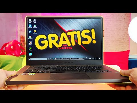 Te damos el SUPER PC ¡¡¡GRATIS!!!