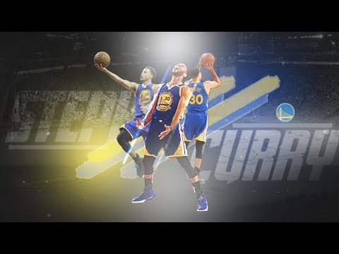 Stephen Curry - Silence (NBA MIX)