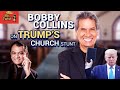 Bobby Collins on Trump's Church Stunt!
