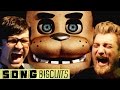 The Five Nights at Freddy's Song 
