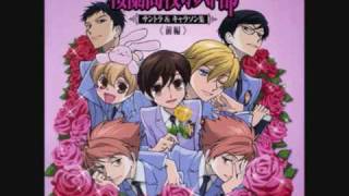 [閒聊] 櫻蘭高校男公關部是不是很經典？