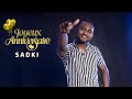 Sadki - Joyeux Anniversaire Complet  (Official Music Video) صدقي - عيد ميلاد سعيد يا عينيا