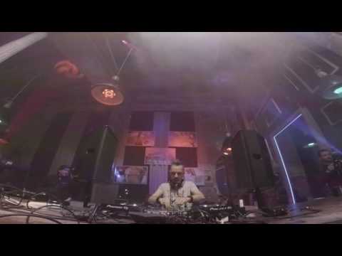 James Cole @ Hungi Szeged 18.11.2016.