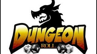 Board to Death TV - Board Game Reviews - Dungeon Roll video thumbnail