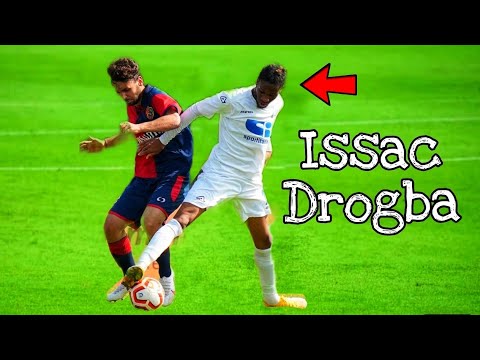 Isaac Drogba