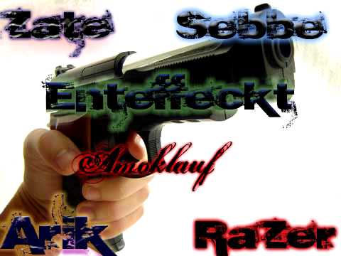 Zate amoklauf (KEIN AUFRUF)