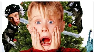 Rockin Around The Christmas Tree - Brenda Lee (Official Audio) Home Alone