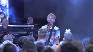 GTVPlay | Johnossi - Got Your Gun