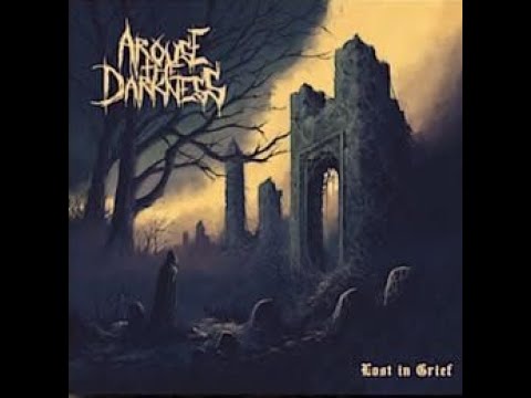 Darkness Emerged - Grief - Misc Originals