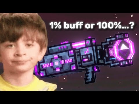 Pixel gun 3D Balance Changes are a Joke..