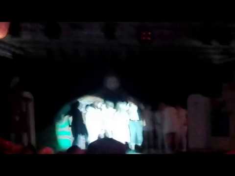 SEN-feesten Neede 2017 - Playbackshow - Saaie piemels