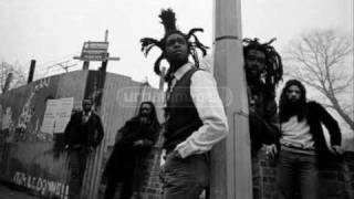 Steel Pulse - Babaylon Makes The Rules/Devil&#39;s Disciples [12&#39; Version]