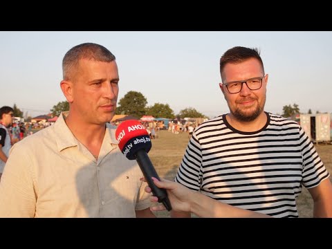 Sečovce oslávili Dni mesta vo veľkom štýle