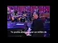 BILLY JOEL "To make you feel my love" (LIVE, 1997) SUBTITULADO AL ESPAÑOL