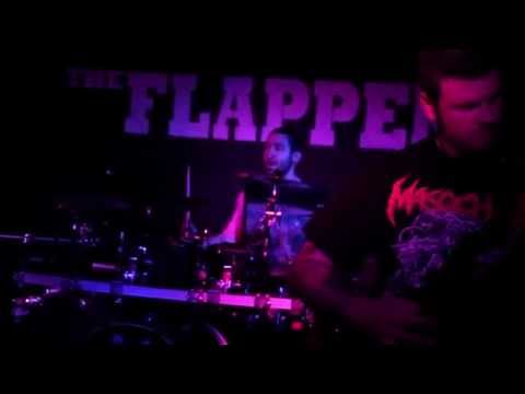 Spawned From Hate 2 @ The Flapper 07.05.14