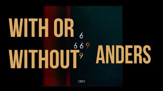anders - With Or Without (Audio)