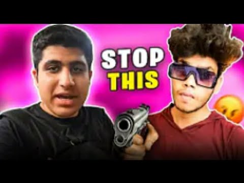 EXPOSING India's Richest CHAPRI Kid _ YPM Vlogs Exposed!!! #roast