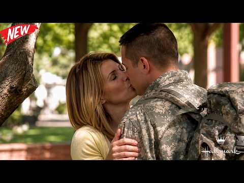 They Met Again After Years Apart 💕 Hallmark Romantic Movie 2026 | Second Chance Love | Full movie