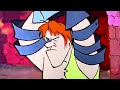 The Sword In The Stone Swedish