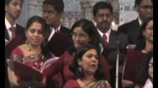 Pyaari Raat - Wild Voices Choir - Hindi Carol