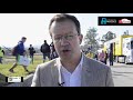Reportagem Shakedown Baltar - Paredes 2018