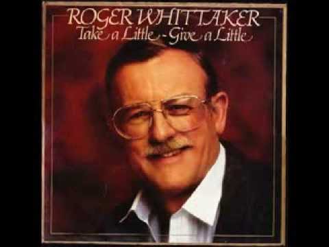 Roger Whittaker - My silver eagle (1984)