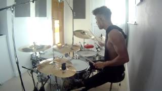 Dumb Drum Cover