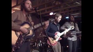 Midlake - &quot;Head Home&quot; [live] - 1/10/2010