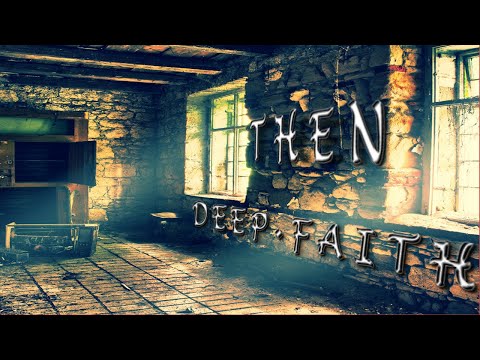 DEEP FAITH: EP THEN- BED OF ROSES, Rock ballad , https://www.deep-faith.com