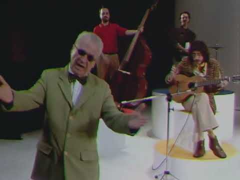 Video thumbnail for Volta e Meia