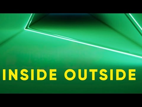 Marc Korn x Semitoo - Inside Outside (Radio Edit) @plastikbasschannel