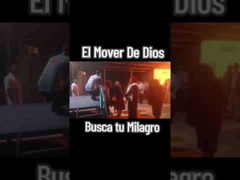 Profeta Antonio Caigua en Sucre San Antonio del Golfo Venezuela