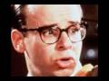 The Misadventures Of Rick Moranis Episode 1 Ricks New Tractor