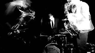 The Flying Luttenbachers - WHPK, Chicago, October 23, 1992