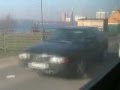 Дебилы на дорогах 
