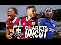 Odobert Goal Cancelled Out By Sterling, Palmer, Jackson | CLARETS UNCUT | Burnley 1-4 Chelsea