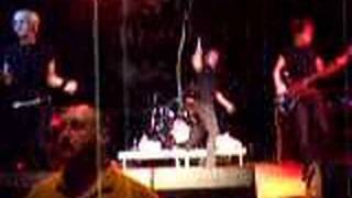 The Blackout - I know you are but what am i