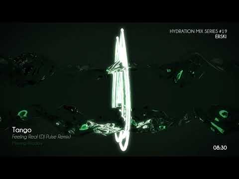 Hydration Mix Series No. 19 - Erski [Liquid Drum & Bass]