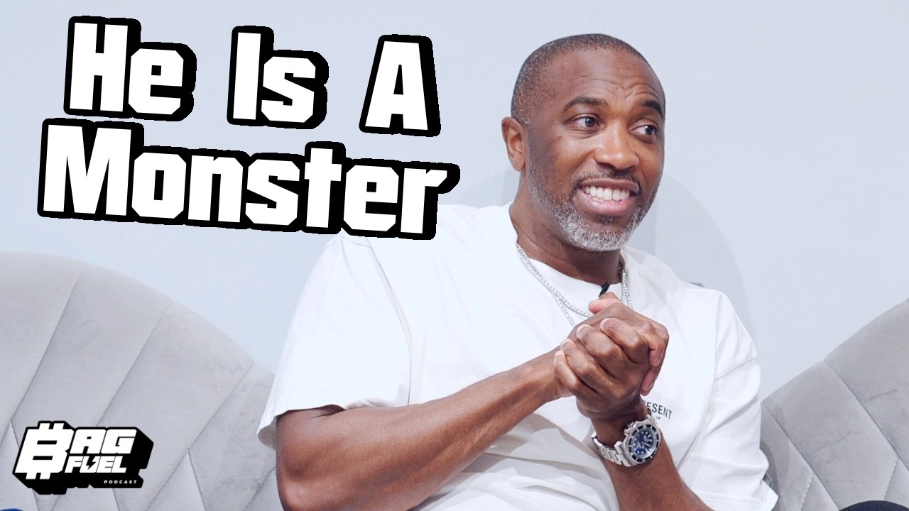 Speedy Claxton: Victor Wembanyama Will WIN More Rings 💍 Then Michael Jordan‼️