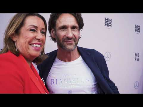 RIANI Backstage Spring/Summer 2020